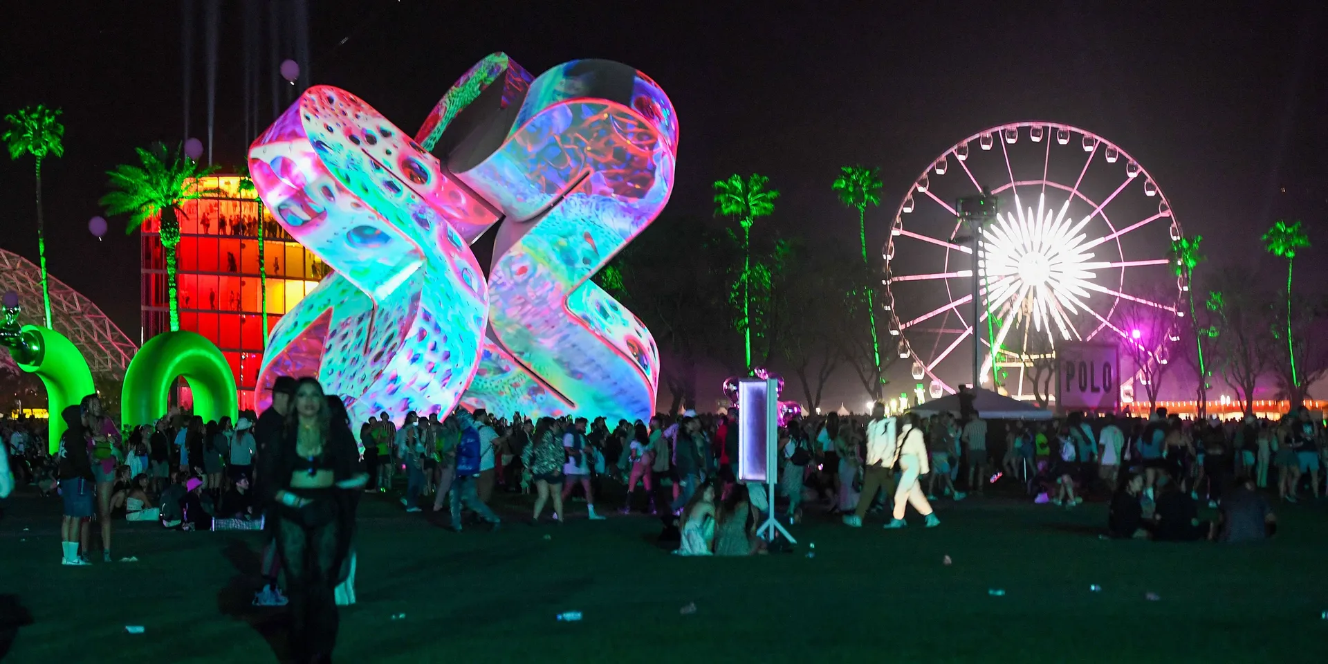 Coachella 2024 Lineup Revealed Explore All Headliners and Performers